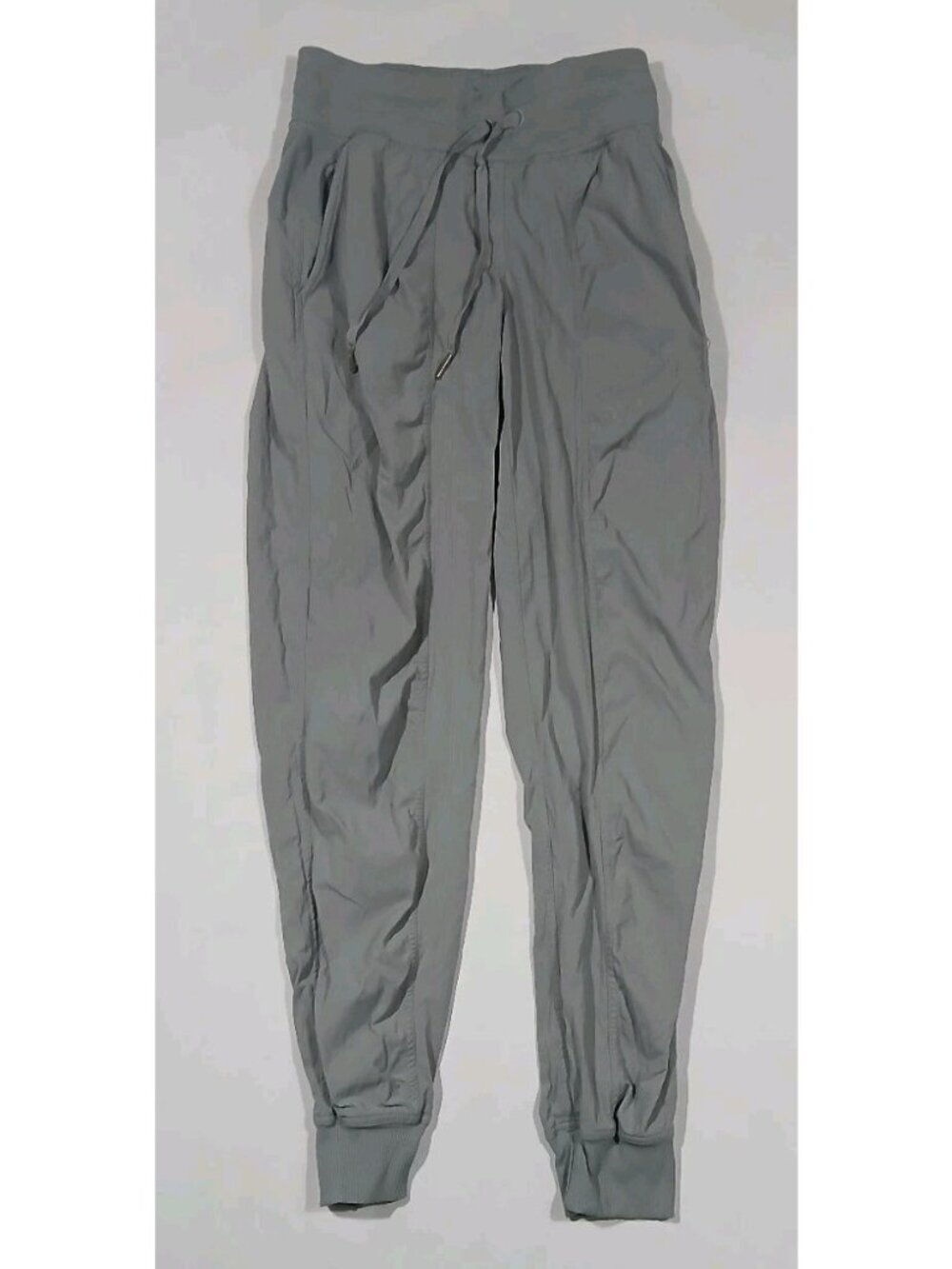 Lululemon Mid Rise Dance Studio Joggers
